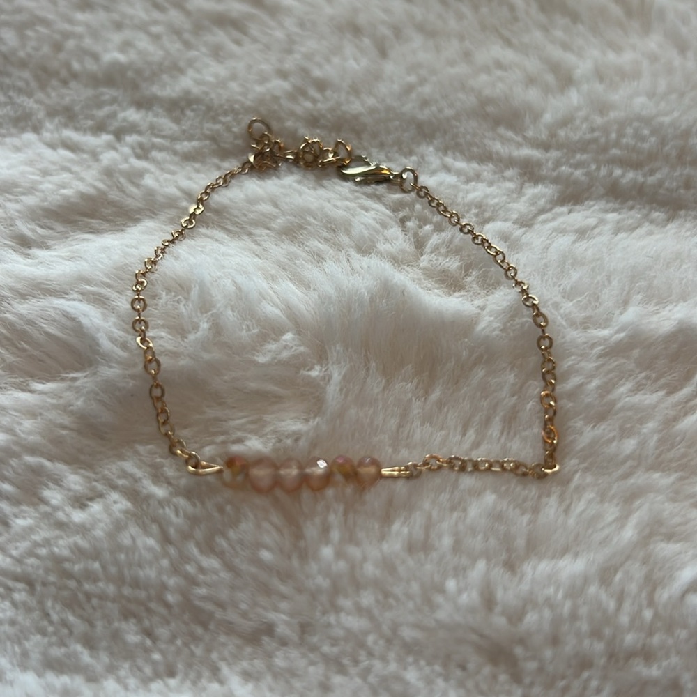 Gold bracelets - Picture 3 of 3